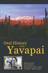 book Oral History of the Yavapai