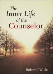 book The Inner Life of the Counselor