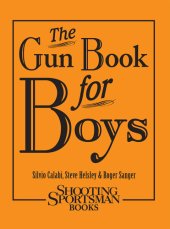 book The Gun Book for Boys