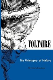 book Philosophy of History