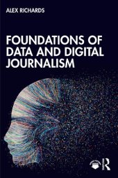 book Foundations of Data and Digital Journalism