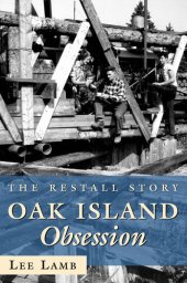 book Oak Island Obsession: The Restall Story