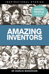 book Amazing Inventors