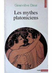 book Les Mythes platoniciens