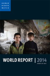 book World Report 2014: Events of 2013