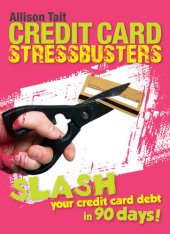 book Credit Card Stressbusters