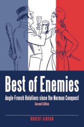 book Best of Enemies