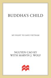 book Buddha's Child: My Fight to Save Vietnam