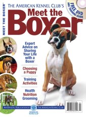 book Meet the Boxer