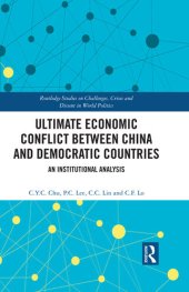 book Ultimate Economic Conflict between China and Democratic Countries