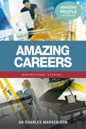 book Amazing Careers