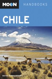 book Moon Chile: Including Easter Island