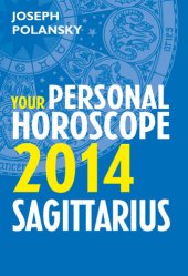 book Sagittarius 2014: Your Personal Horoscope
