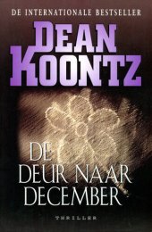 book De deur naar december