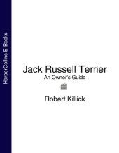 book Jack Russell Terrier: An Owner's Guide