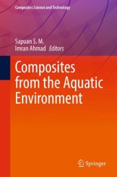 book Composites from the Aquatic Environment