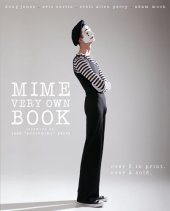 book Mime Very Own Book