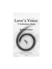 book Love's Voice: 72 Kabbalistic Haiku