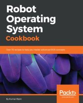 book Robot Operating System Cookbook