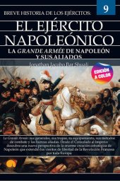 book Breve historia del ejército napoleónico: Ejércitos 9