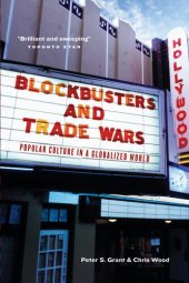 book Blockbusters and Trade Wars: Popular Culture in a Globalized World