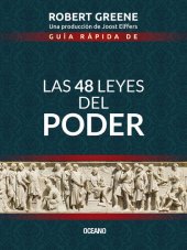 book Guía rápida de Las 48 leyes del poder