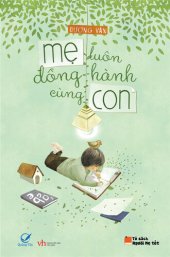 book Truyen ngan--Me luon dong hanh cung con