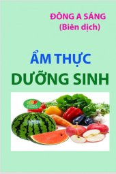 book Ẩm thực dưỡng sinh.