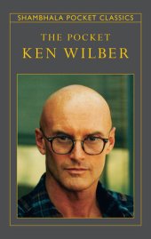 book The Pocket Ken Wilber