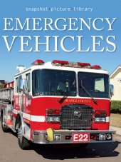 book Emergency Vehicles