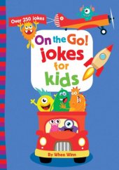 book On the Go! Jokes for Kids: Over 250 Jokes