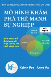 book Mô Hình Khám Phá Thế Mạnh Sự Nghiệp