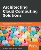 book Architecting Cloud Computing Solutions