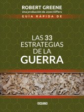 book Guía rápida de las 33 estrategias de la guerra