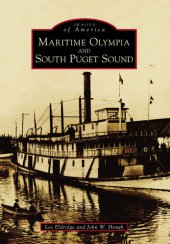 book Maritime Olympia and South Puget Sound