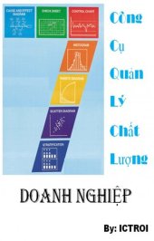 book 7 Công Cụ Quản Lý Chất Lượng ở Doanh Nghiêp