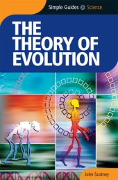 book Theory of Evolution--Simple Guides