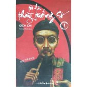 book Tôi là thầy tướng số--Tập 1