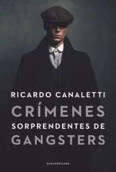 book Crímenes sorprendentes de gangsters