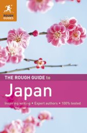 book The Rough Guide to Japan