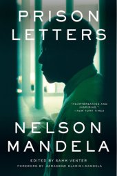 book Prison Letters