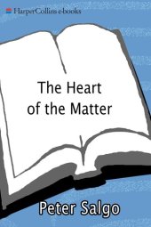 book The Heart of the Matter: The Three Key Breakthroughs to Preventing Heart Attacks