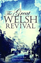 book The Great Welsh Revival