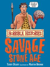 book Savage Stone Age