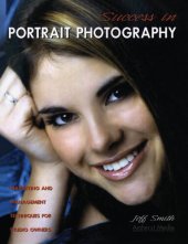 book Success in Portrait Photography