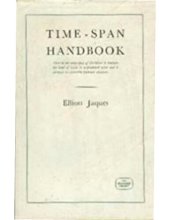 book Time-span Handbook