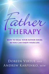 book Father Therapy