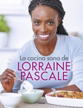 book La cocina sana de Lorraine Pascale