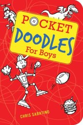 book Pocketdoodles for Boys