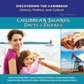 book Caribbean Islands: Facts & Figures